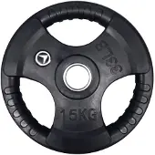 FitNord Levypaino 15 kg, Tri Grip