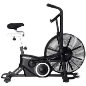 FitNord Invader 500 Airbike Ilmavastuspyörä