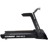 FitNord Sprint 1000 G2 Juoksumatto *VOITELUVAPAA*