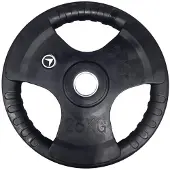 FitNord Levypaino 25 kg, Tri Grip