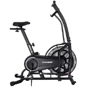 FitNord Invader 200 Airbike Ilmavastuspyörä