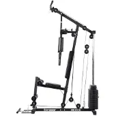 FitNord Home Gym 100 Kuntokeskus
