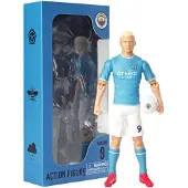 Banbo Toys Haaland Manchester City -figuuri 20 Cm