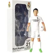 Banbo Toys Brahim Diaz Real Madrid -figuuri 20 Cm