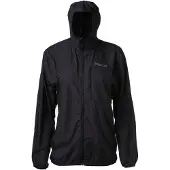 Marmot W Superalloy Bio Wind Jacket Black - XS