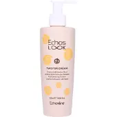 Echos Line Twister Cream kiharoita korostava muotoiluvoide 225 ml