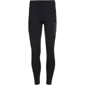 Endurance Energy V2 M Long Tights - Black - S