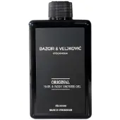 Bazgir & Veljkovic Hair Shampoo Giovanni 300 ml