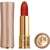 Lancôme L'Absolu Rouge Intimatte Lipstick, 196 French Touch