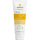 Sesderma Repaskin Light Fluid SPF50 200ml