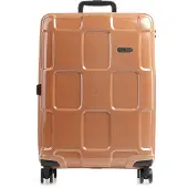 Epic Crate Reflex 4-pyöräinen vetolaukku 76 cm Oranssi