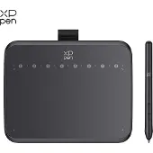 XP-Pen DECO640