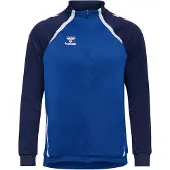 Hummel Hmllead 2.0 Track Zip Jacket - Blue - S