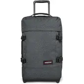 Eastpak Strapverz S - Black Denim Black Denim 42 L
