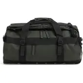 Rains Texel Duffel Bag Small W3 - Khaki green - ONE SIZE