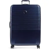 Delsey Caumartin Plus 76 Cm 107l Matkalaukku