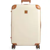 Bric's Amalfi - 4-Pyöräiset matkalaukku | beige | 53x76x29 cm