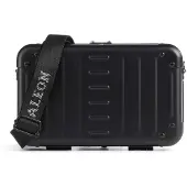 Aleon Crossbody-laukku 19 cm Harmaa