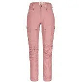 Fjällräven keb trousers curved w