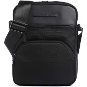 Porsche Design Voyager - Olkalaukku musta