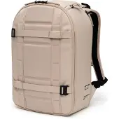 Db Ramverk 21 l reppu (beige)