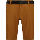 Mons Royale Women's Virage Bike Shorts Copper Retkeilyshortsit XS