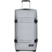 Eastpak TRANSIT'R M 67cm -matkalaukku, harmaa