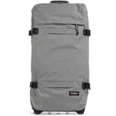Eastpak TRANSIT'R L 79 cm -matkalaukku, harmaa