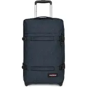 Eastpak Transit'R S - Matkalaukku pyörillä sininen