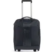 Piquadro Brief 2-pyöräinen Käsimatkatavara 45 cm Sininen