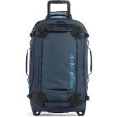 Eagle creek Gear Warrior 2-pyöräinen Matkakassi 68 cm Sininen