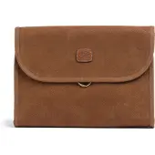 Bric's Life Toilettilaukku 30 cm Ruskea