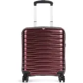 Roncato Wave 4-pyöräinen Käsimatkatavara 45 cm Punainen