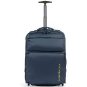 Mandarina Duck Zephyr Otv06 Matkalaukku