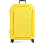 Mandarina Duck Logoduck + Szv33 Matkalaukku