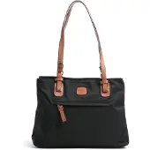 Bric's X-Collection Olkalaukku 32 cm Musta