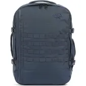 CabinZero Adventure 65 Arkireppu 52 cm Sininen