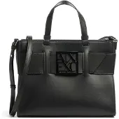 Armani Exchange Käsilaukku musta