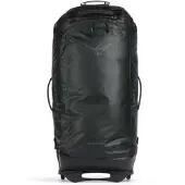 Osprey Transporter Wheeled Duffel 120 Raven Black/Black not_defined