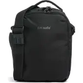 Pacsafe V Tour - Olkalaukku musta