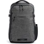 Timbuk2 The Authority Pack Dlx Arkireppu 44 cm Kannettavan tietokoneen taskun syvyys Harmaa