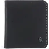 Bellroy Lompakko RFID-suoja Nahka 10 cm Musta