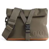 Aunts & uncles Japan Tsu Crossbody-laukku 20.5 cm Vihreä