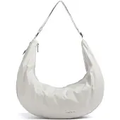 Liebeskind Moon Olkalaukku L 53.5 cm Harmaa