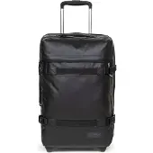Eastpak TRANSIT'R S 51 cm -matkalaukku, pressu musta