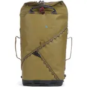 Klättermusen Ydalir 25l Duffle-kassi