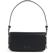 Kate spade new york Liv Olkalaukku Nahka 22 cm Musta