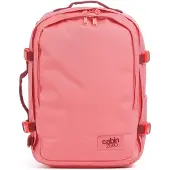 CabinZero Adventure 108 Arkireppu 46 cm Kannettavan tietokoneen taskun syvyys Oranssi