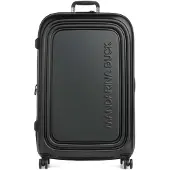 Mandarina Duck Logoduck + Szv35 Matkalaukku