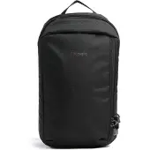 Pacsafe Vibe 325 Cross Body Pack Jet Black 10L